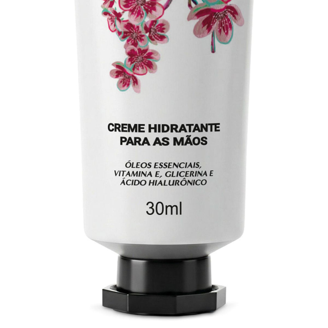 Creme Para Mãos Jardin Flor De Cerejeira 30ml