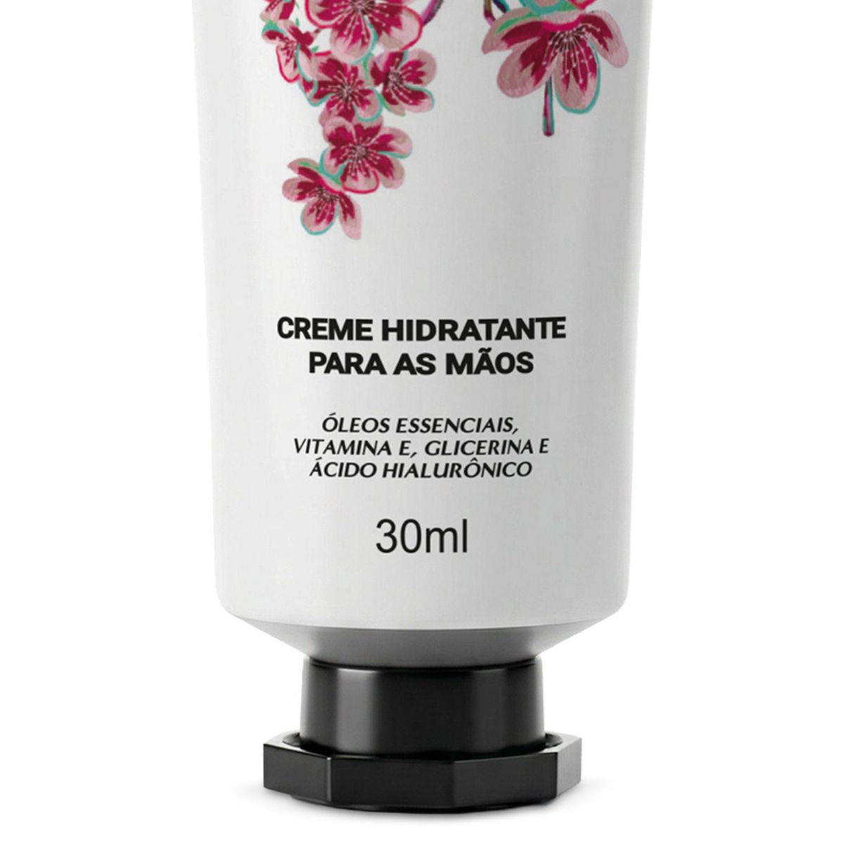Creme Para Mãos Jardin Flor De Cerejeira 30ml