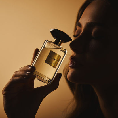 Deo Colônia Velvety 100ml