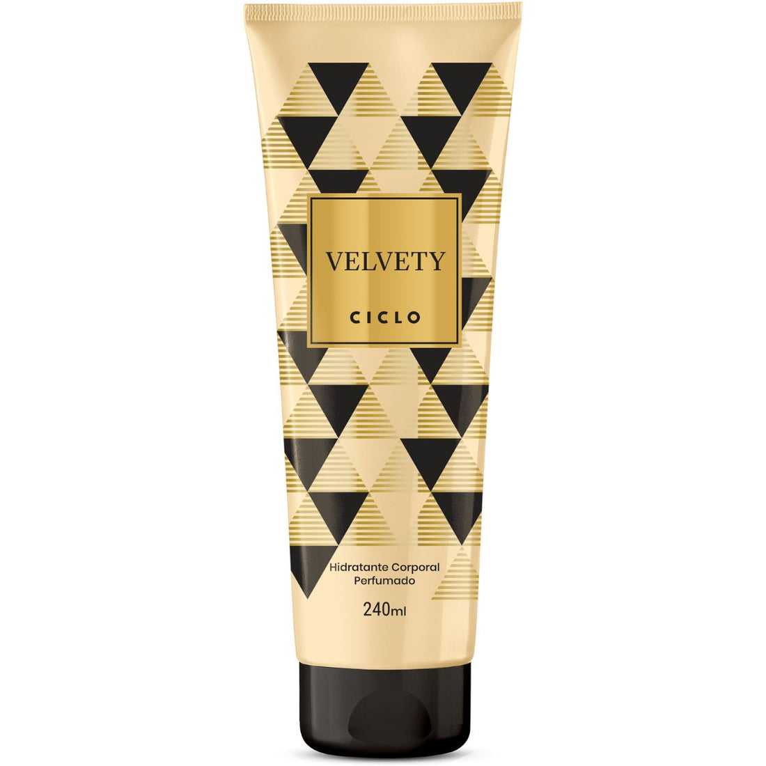 Loção Hidratante Velvety 240ml