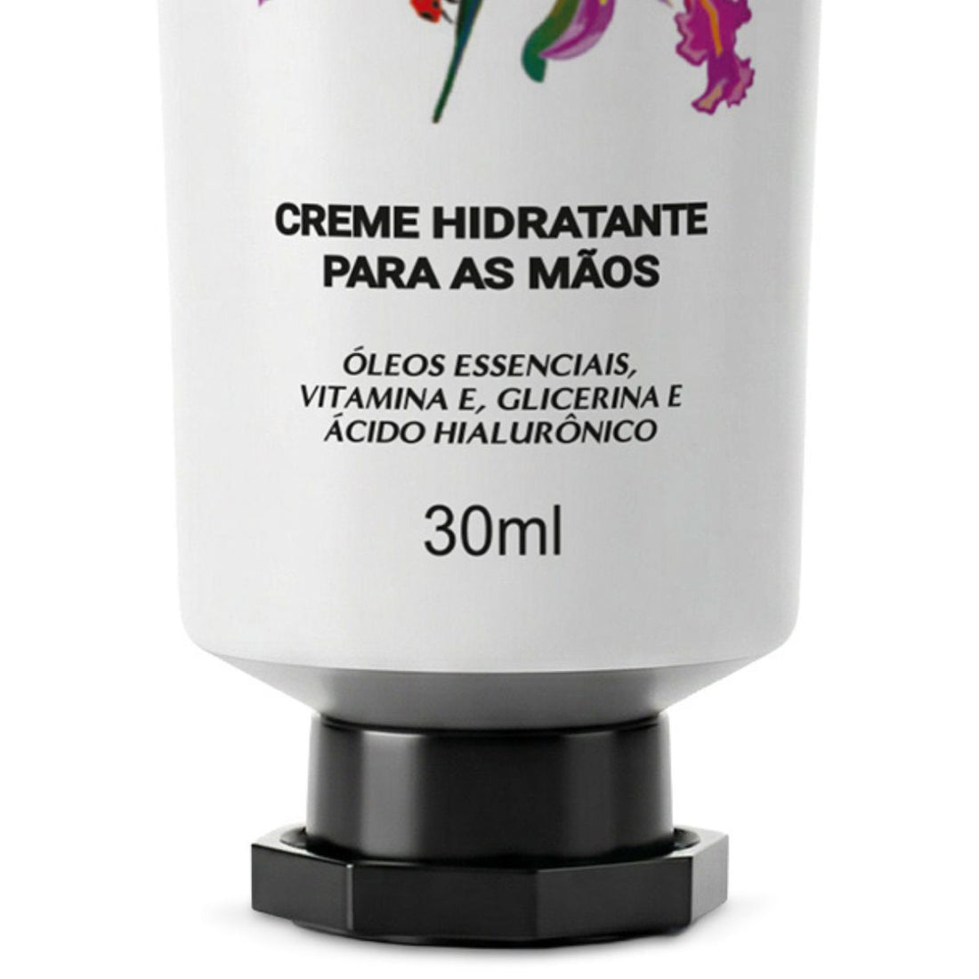 Creme Para Mãos Jardin Orquidea 30ml