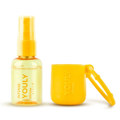Kit Body Splash Youly Intense 200ml + 30ml