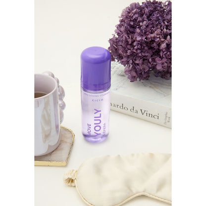 Body Splash Move 200ml