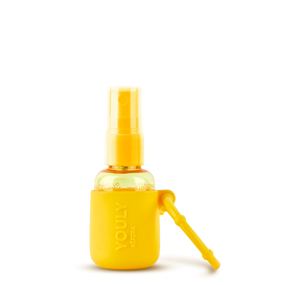 Body Splash Intense Youly By Kéfera 30ml