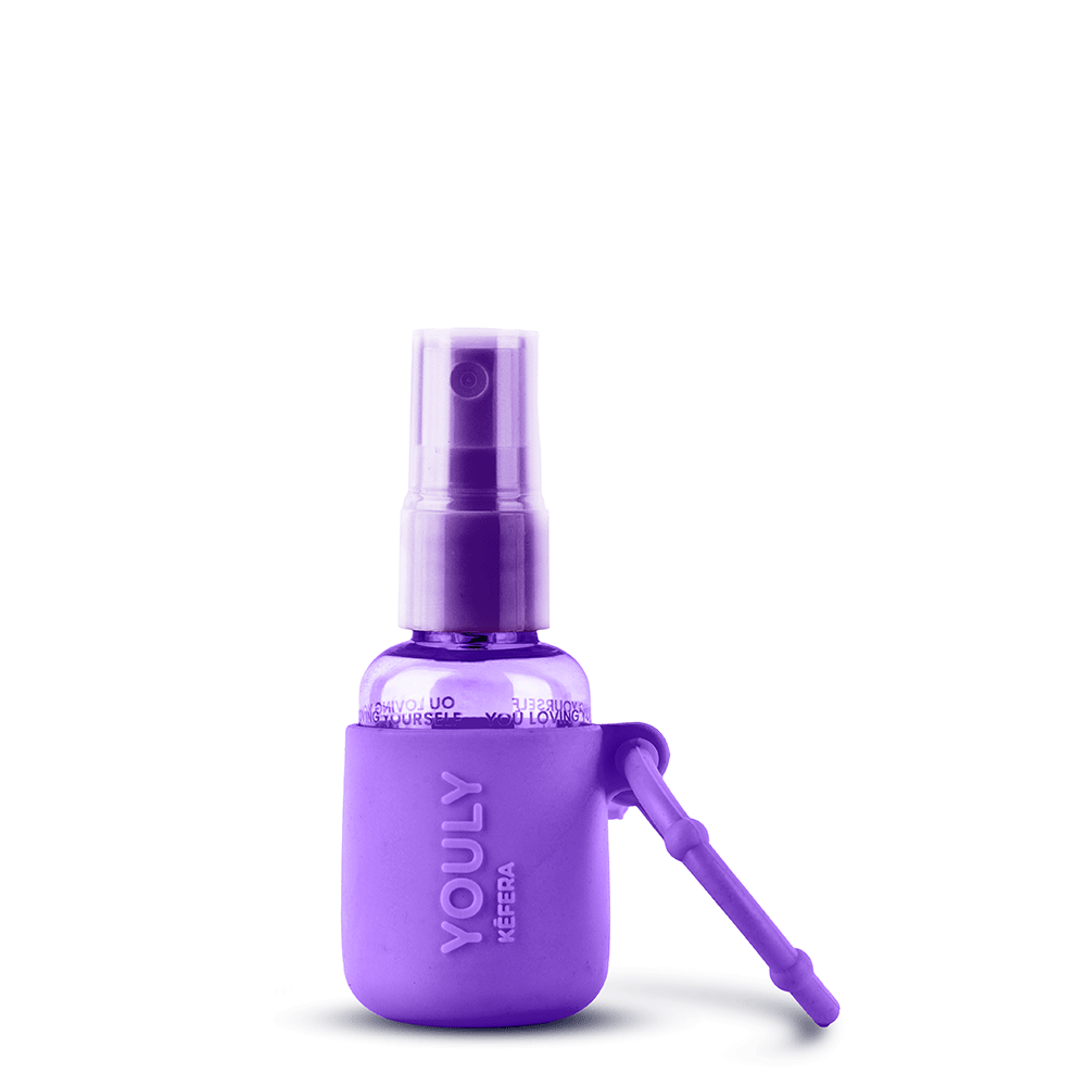 Body Splash Move Youly By Kéfera 30ml