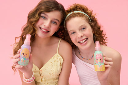 Body Splash Cici Zoe 150ml