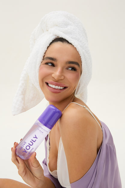 Kit Trio Youly Power + Move + Intense 200ml