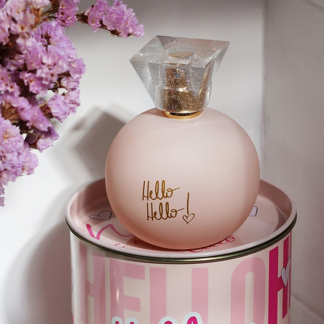 Hello Hello! – Ciclo Cosméticos