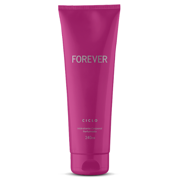 Loção Hidratante Forever 240ml