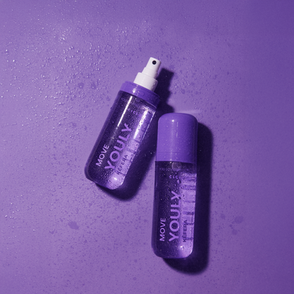 Body Splash Move Youly By Kéfera 200ml
