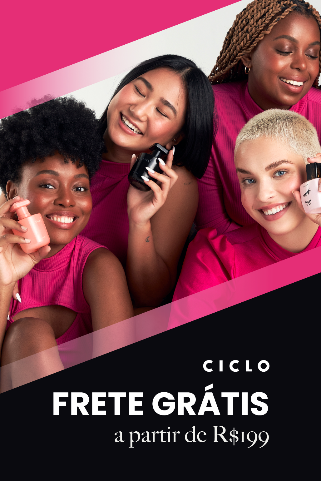ciclo-banner-site-mobile-fretegratis-v2 - Ciclo Cosméticos