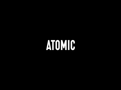 Deo Colônia I’MAN Atomic Lata 100ml
